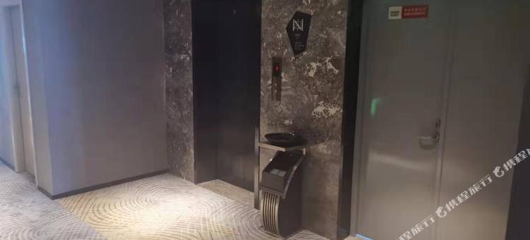 宜尚酒店(福州大学城上街地铁站店)图片