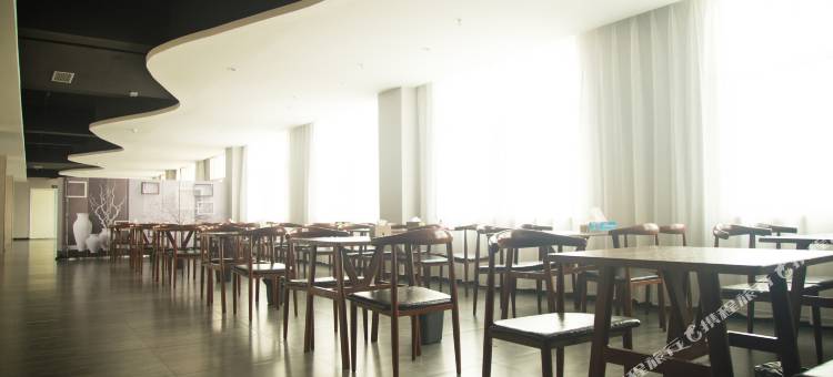 兰陵艾尔顿精品酒店(兰陵县店)图片