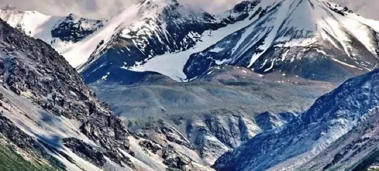 锦江之星品尚(西宁五四西路新华联广场店)图片