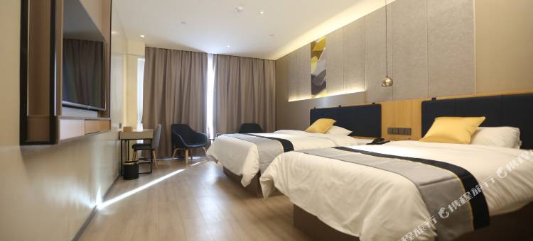 如家酒店·neo(莱州府前东街文峰中学店)图片