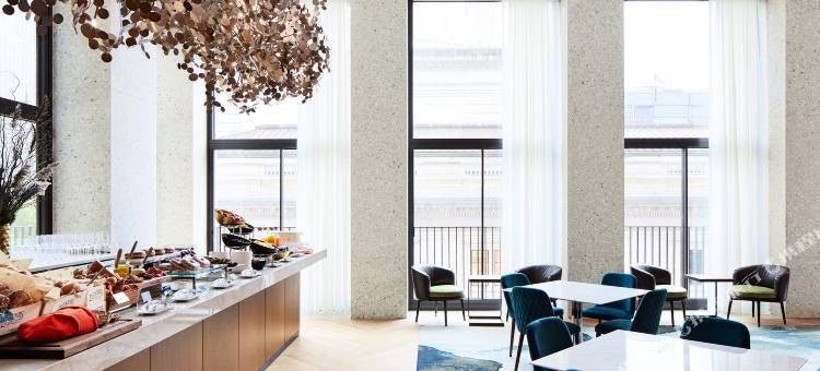 公园阳台酒店(Park Terrace Hotel)图片