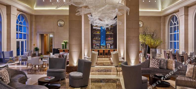 新月阁酒店(Hotel Crescent Court)图片