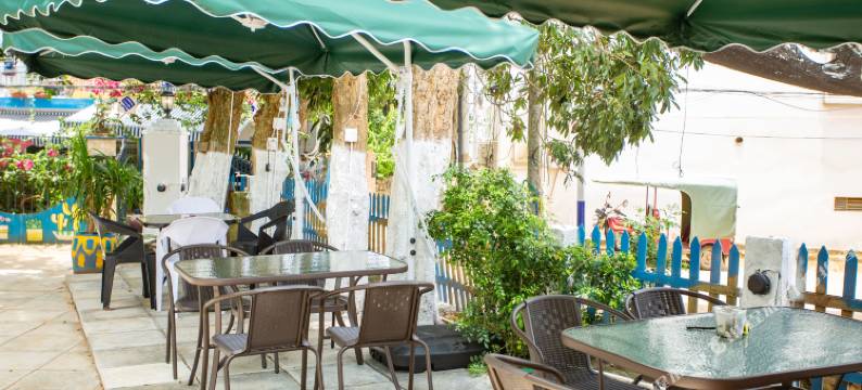 涠洲岛·铭居客栈(贝壳沙滩店)图片