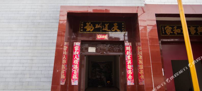 OYO洛阳福临宾馆图片