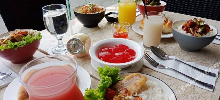 哈席耶姆阿萨里菲芙酒店(Favehotel Hasyim Ashari Tangerang)图片
