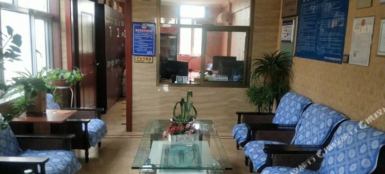 吴忠巧媳妇宾馆图片