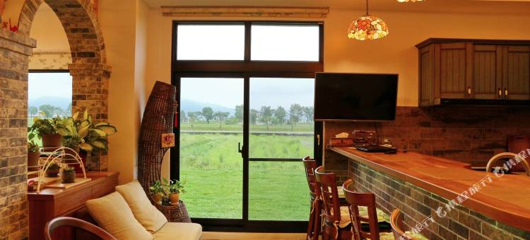 八六点八八民宿图片