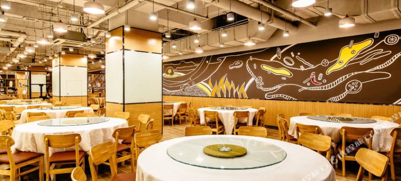 青岛枫庭海景度假公寓图片