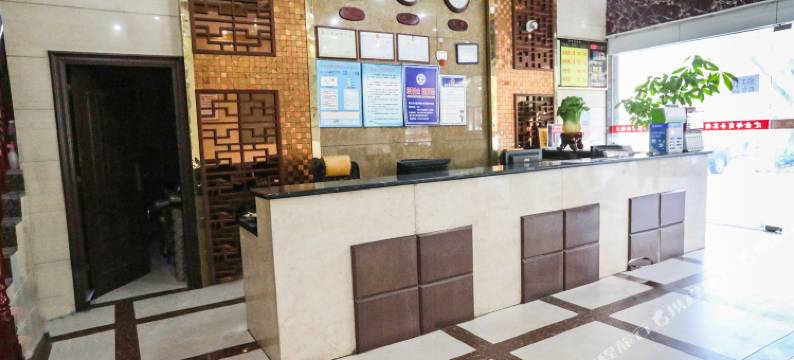 湛江泰博商务公寓图片