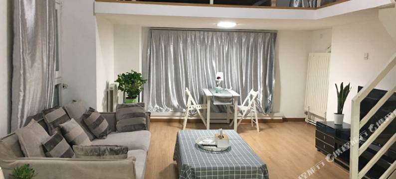 北京云诚公寓图片