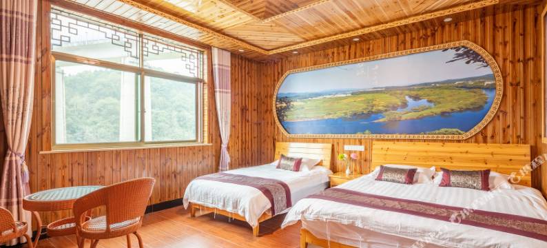 婺源玉莲民宿图片