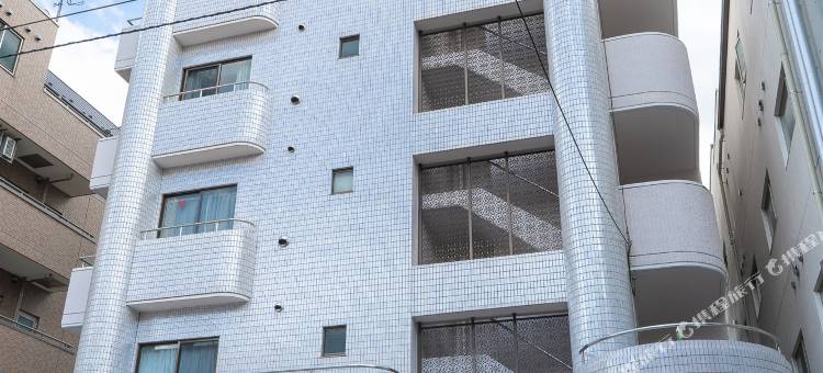 9 STAY民宿(9 Stay House)图片