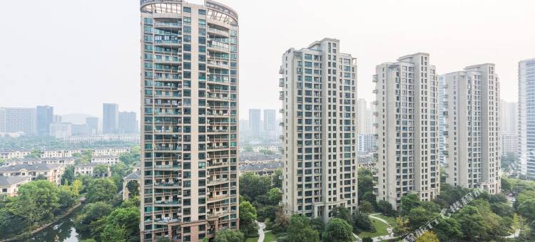 杭州西子湖畔公寓(博奥路分店)图片
