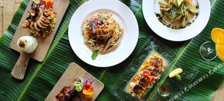 加莱拉港星期五度假村(Fridays Puerto Galera)图片