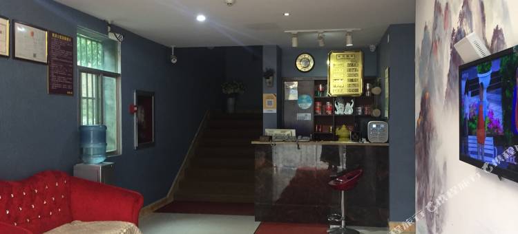 贵阳聚原酒店图片