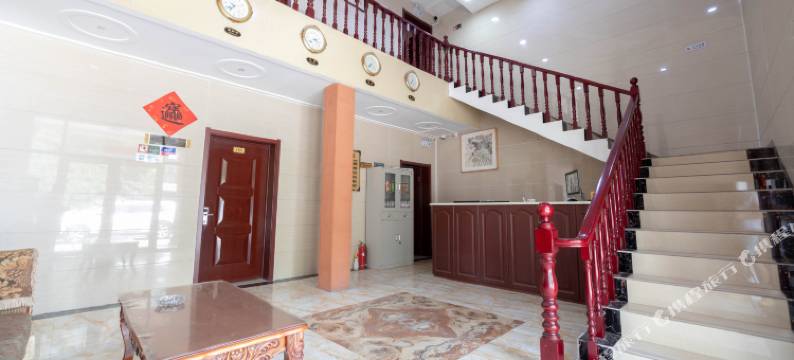 百康谷连锁酒店(保定电谷店)图片