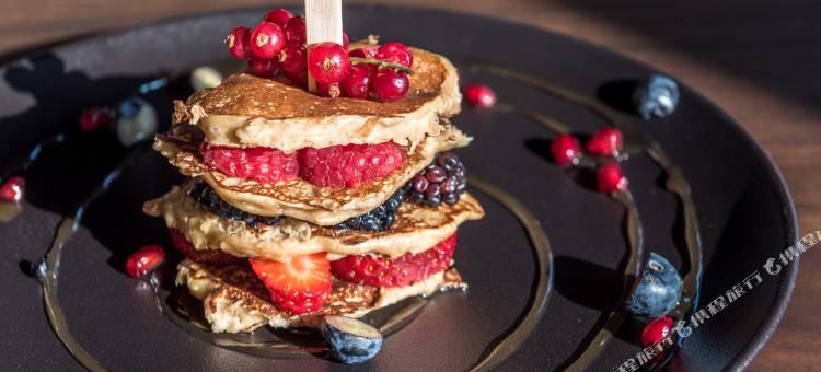 Euphoria Retreat(Euphoria Retreat)图片