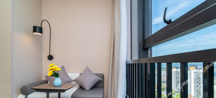 汉庭酒店(遵义林达阳光城店)图片