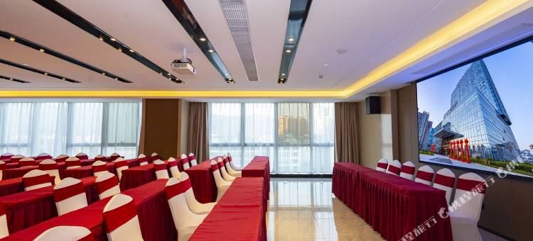 西方财富酒店(闽侯甘蔗店)图片