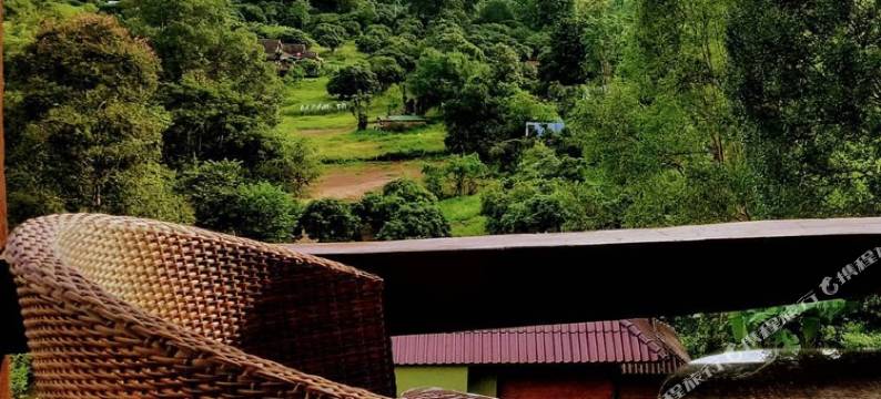 清迈大象朋友旅馆(Chiang Mai Elephant Friends)图片