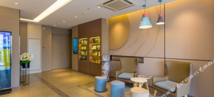 如家酒店neo(临沂大学汽车站店)图片