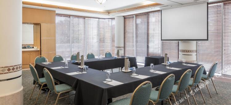 黄金海岸盛橡酒店(Oaks Gold Coast Hotel)图片