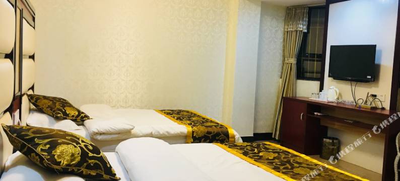 春华阁酒店(贵阳火车站店)图片