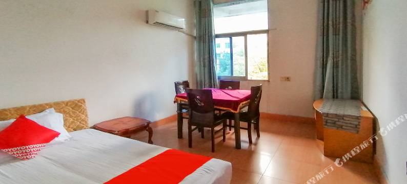 宜春兴龙宾馆图片