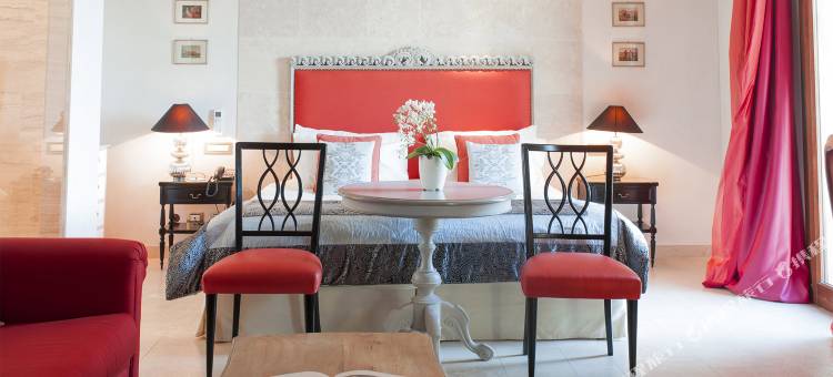 Castello di Velona度假村温泉SPA & 酿酒厂(Castello di Velona Resort, Thermal Spa & Winery)图片