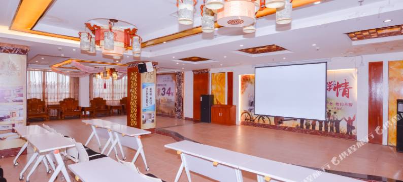 蔓菲酒店(容县火车站华美店)图片