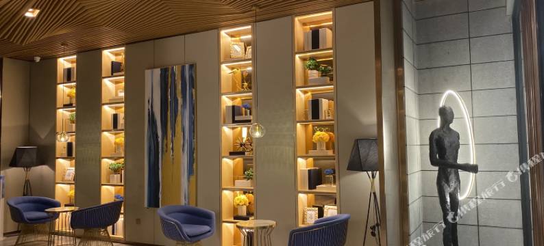 圆酒店(深圳万象食家笋岗地铁站店)图片