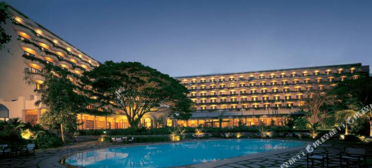 班加罗尔欧贝罗伊度假酒店(The Oberoi Bengaluru)图片