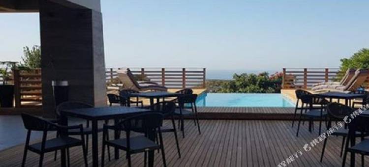 无限地平线精品酒店(Endless Horizons Boutique Hotel)图片