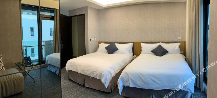 藏阔渡假会馆图片