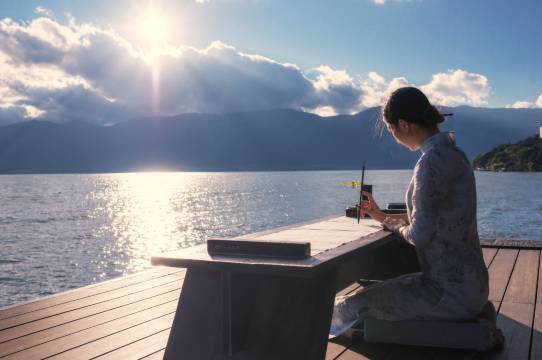 大理明月松间·洱海酒店图片