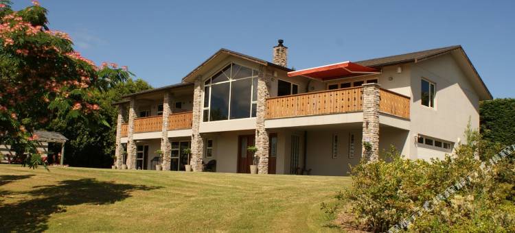 艾格住宿加早餐旅馆(Chalet Eiger)图片