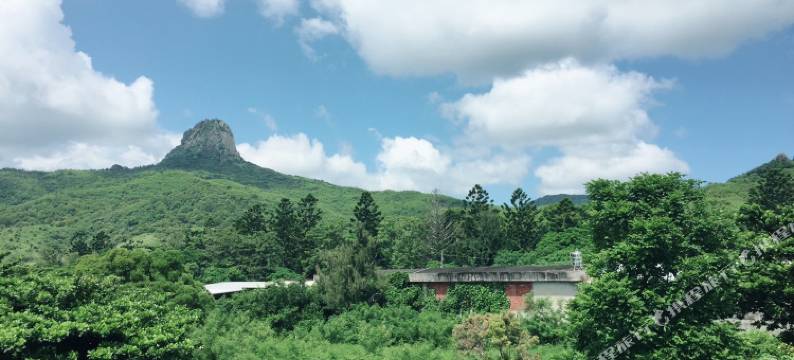 垦丁爱情海民宿图片