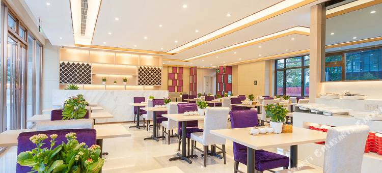 麗枫酒店(北京房山长阳地铁站店)图片