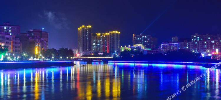 天龙酒店(怀集步行街店)图片