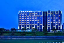 美豪丽致酒店(杭州西溪湿地科技城店)酒店图片