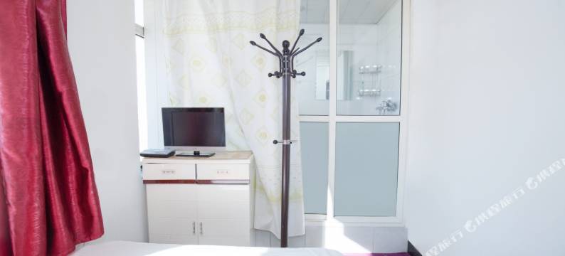 大连众信客舍图片