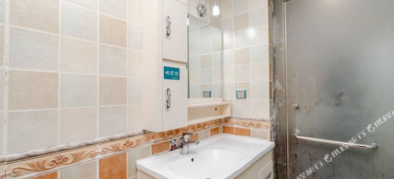 合肥欣家旅馆图片