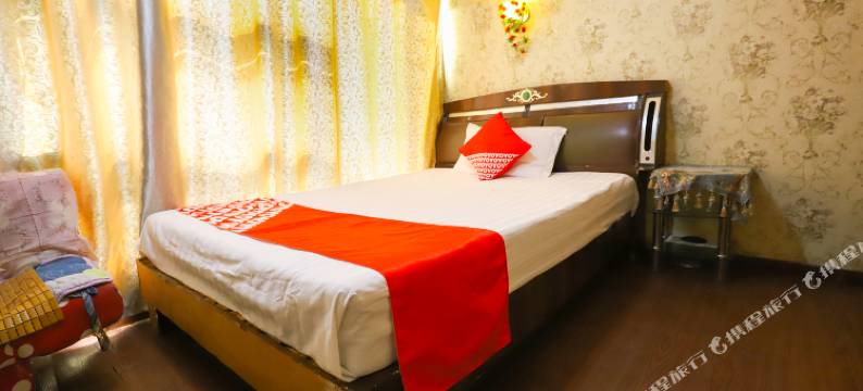 合肥欣家旅馆图片