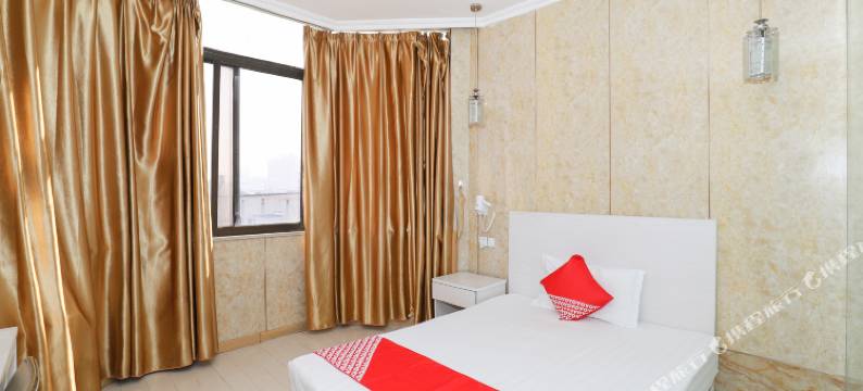 无锡倍宜客商务宾馆图片