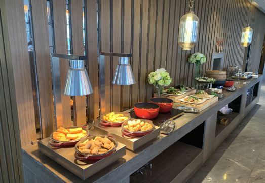 Crystal Orange Hangzhou Alibaba Future Technology City Hotel Overview