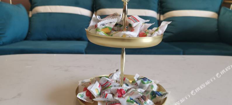 格莱登智慧酒店(农垦中学友谊南海城店)图片