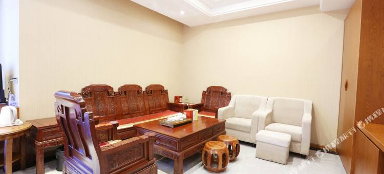 深圳大东家商务酒店图片