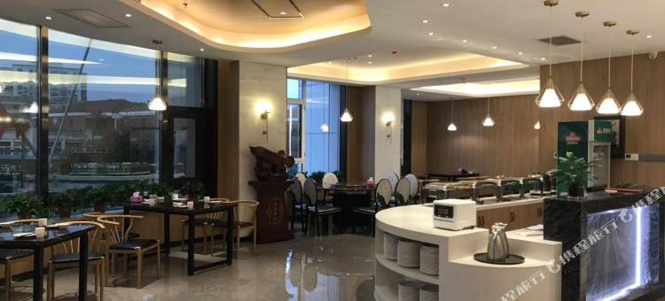 翼城历山酒店图片