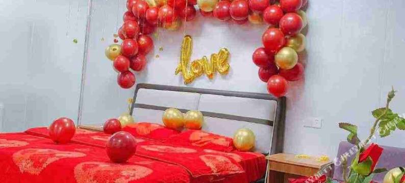 嘉泰宾馆(嘉祥汽车站银泰广场店)图片