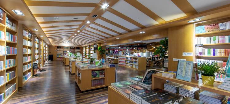 山水S酒店(惠州新华广场店)图片